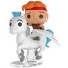Hercules & Pegasus (Hercules) Pop Vinyl Rides (Funko)