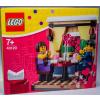 Lego 40120 Valentinesday Dinner Set in doos limited edition