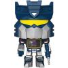 Soundwave battle damaged (Transformers) Pop Vinyl Retro Toys (Funko) exclusive -beschadigde verpakking-