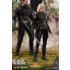Hot Toys Black Widow Avengers Infinity War MMS460 in doos
