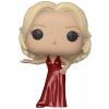 Vanna White (wheel of fortune) Pop Vinyl Television Series (Funko) red dress chase limited edition