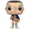 Eleven with Eggos (Stranger Things) Pop Vinyl Television Series (Funko)