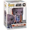 Zeb Orrelios Pop Vinyl Star Wars Series (Funko) Entertainment Earth exclusive