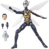 Marvel's Wasp (Thanos) Legends Series in doos
