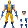 Wolverine (celebrating 85 years) Marvel Legends Series in doos