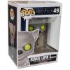 Remus Lupin as werewolf Pop Vinyl Harry Potter (Funko) exclusive