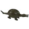 Masters of the Universe Crocobite compleet (Meteorbs)