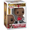 Michael Jordan (Chicago Bulls) ('89 the shot) Pop Vinyl Basketball (Funko)