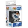 Olaf (Frozen) Pocket Pop (Funko)