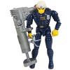 Barricade COPS 'n Crooks (Hasbro) incompleet