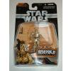 Star Wars Saga C-3PO (Episode III Greatest Battles) MOC