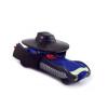 Star Wars Disney Racers Cad Bane MOC Disney Parcs exclusive