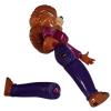 Rebecca Cunningham (TaleSpin) Playmates incompleet
