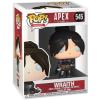 Wraith (Apex Legends) Pop Vinyl Games Series (Funko)