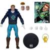 Guy Gardner (Green Lantern Corps) DC Multiverse (McFarlane Toys) in doos McFarlane Collector Edition platinum chase edition