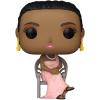 Whitney Houston (Eponymous debut album) Pop Vinyl Icons (Funko)