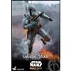 Hot Toys Death Watch Mandalorian (the Mandalorian) TMS026 in doos