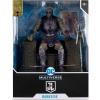 Darkseid with throne (Zack Snyder's Justice League) (gold label) DC Multiverse (McFarlane Toys) in doos