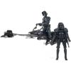 Star Wars Imperial Shadow Squadron deluxe the Black Series MIB (Target exclusive)