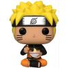 Naruto Uzumaki (eating noodles) (Naruto Shippuden) Pop Vinyl Animation Series (Funko) exclusive