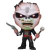 "Nights of the Dead Eddie" (Iron Maiden) Pop Vinyl Rocks Series (Funko)