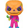 Sam (Trick 'r Treat) Pop Vinyl Movies Series (Funko) black light Hot Topic exclusive -beschadigde verpakking-