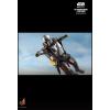 Hot Toys the Mandalorian & the Child TMS014 in doos