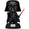 Darth Vader Pop Vinyl Star Wars Series (Funko) lights & sounds