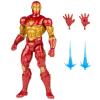 Modular Iron Man (Ursa Major) Legends Series compleet