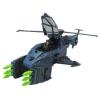 GI JOE R.H.I.N.O. & Rampage Rise of Cobra Target exclusive compleet