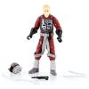 Star Wars Palso Thern (blue seven) (B-Wing pilot) (battle over Endor 2 of 2) Shadows of the Dark Side compleet Toys R Us exclusive