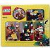 Lego 40125 Santa's Visit in doos limited edition