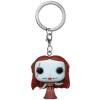 Sally formal (Nightmare Before Christmas) Pocket Pop Keychain (Funko)