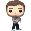 Andy Radical (Parks and Recreation) Pop Vinyl Television Series (Funko)