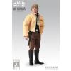Sideshow Star Wars: Luke Skywalker Rebel Hero Yavin IV (Heroes of the Rebellion) 1:6 MIB