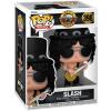 Slash (1990's) (Guns 'N' Roses) Pop Vinyl Rocks Series (Funko)