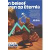 Masters of the Universe ontdek de strijd om Eternia brochure (Mattel)