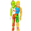 Headbanger (Toxic Crusaders) ReAction MOC ReAction Super7