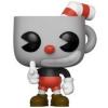Cuphead & Mugman FunkO's (Funko) Hot Topic exclusive