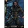 Hot Toys Aquaman (Justice League) MMS447 in doos