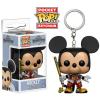 Mickey (Kingdom Hearts) Pocket Pop Keychain (Funko)