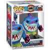 Streex (Street Sharks) Pop Vinyl Television Series (Funko)