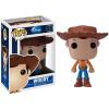 Woody (Toy Story) Pop Vinyl Disney (Funko)