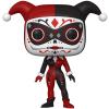 Harley Quinn (Dia de los DC) Pop Vinyl Heroes (Funko)