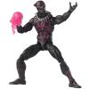 Black Panther (vibranium tech suit) Legends Series in doos Walmart exclusive