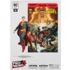 Superman DC Page Punchers (McFarlane Toys) in doos