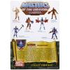MOTU Batros Matty Collector's figuur op kaart
