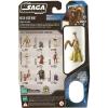 Star Wars Saga Kitik Keed'kak MOC Walmart exclusive