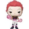 Hisoka (Hunter x Hunter) Pop Vinyl Animation Series (Funko)
