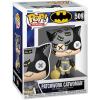 Patchwork Catwoman Pop Vinyl Heroes (Funko)